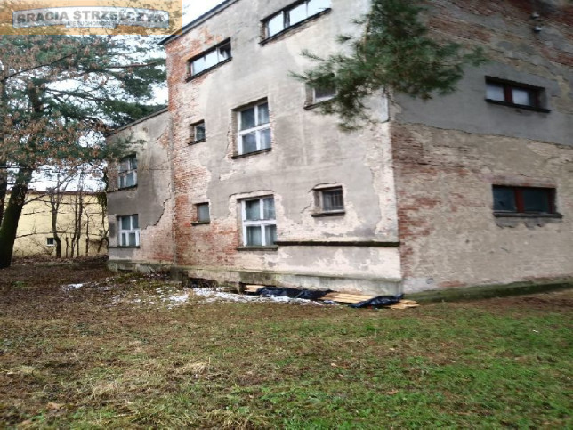 Dom Sprzedaż Komorów 1